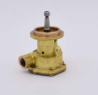 ST160 Nauco Sea Water Pump - Replaces Johnson F7B-9 03-24524 / Volvo 3581558