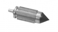 Inlet Needle Assemblies