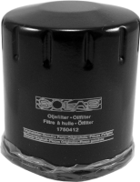 HONDA OIL FILTER - Replaces Honda Marine p/n 15400-RBA-F01