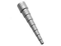 UNIVERSAL HOSE CONNECTOR 13-38mm