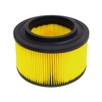 Air Filter Element 150mm (Clip on Cover) - Replaces 21646645 and 3582358
