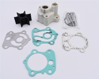 Water Pump Kit With Housing
