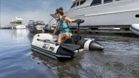 YAM 200T Inflatable Boat