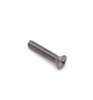 BRP SCREW-CTSK.OV.HD.PH.10-32 X 1'' 204100129