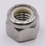 BRP ECROU FREIN  *NUT-LOCK-1/2'' 204100131