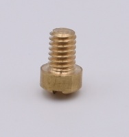 Jabsco Pump Screw Mini S5 S3 910002-0010