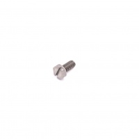 Sea Water Pump End Cover Plate Screw 207-09483