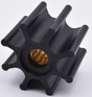 Sea Water Pump Impeller 207-98880