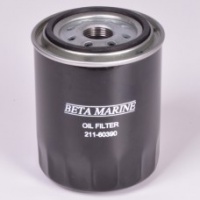 Oil Filter 211-60390