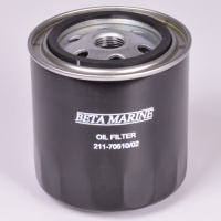 Oil Filter 211-70510/02