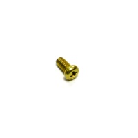 Impeller Plate Screw