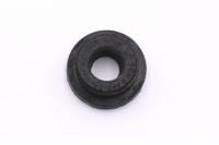 BRP DOUILLE CAOUT. *BUSHING-RUBBER 293830036