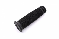 BRP BLACK HANDLE GRIP KIT (GRIP ONLY) 295500110