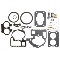 Carburettor Repair Kit - Mercarb 2bbl 3302-804844002