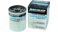 Genuine Quicksilver Oil Filter 35-8M0162830 - Mercury Mariner 4-Stroke Outboards