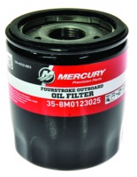 Fourstroke Outboard Oil Filter 35-8M0123025