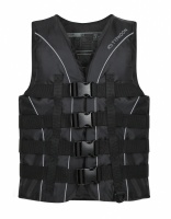 Solva 50N Ski Vest / Bouyancy Aid Black