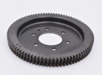 Starter Gear, Double 87/86 Teeth - 420834488