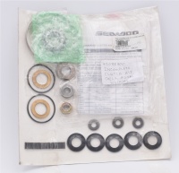 Rotax 4-Tec SCIC Supercharger Kit – Contains Clutch Side Parts Only