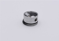 Piston Assembly, 38.95 mm - 420888550