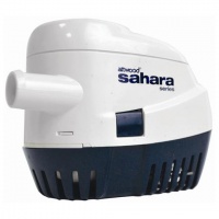 SAHARA 500 - 500GPH AUTOMATIC BILGE PUMP