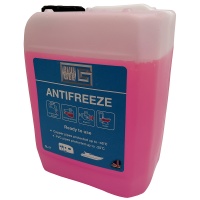 Anti-Freeze 5L Non Toxic