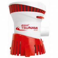 TSUNAMI 500 - 500GPH BILGE PUMP