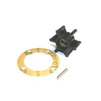 Impeller Kit, Replaces Volvo 21951342