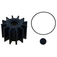 IMPELLER - REPLACES JABSCO 17935-0001