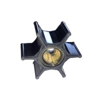 Impeller, Replaces Suzuki Marine 17461-92D02