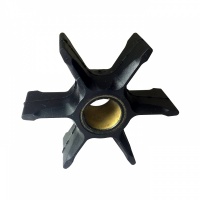 Water Pump Impeller Evinrude & Johnson Outboard Engines - Replaces OMC 0389589