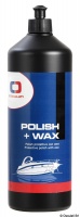 Osculati protective polish + wax 500 g