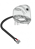 ENGINE BATTERY CABLE