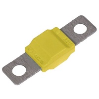 Midi Fuse 60 Amp (Yellow)