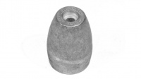 809670T REPLACEMENT PROP NUT ANODE