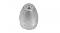 97-809670T REPLACEMENT PROP NUT ANODE