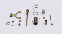 Carb Kit - **Incomplete - See Pics & Description**