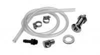 64-889934A05 REMOTE FILL KIT FOR HYDRAULIC STEERING