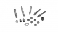 89645A34 TWO STATION THROTTLE/SHIFT KIT