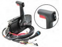 8M0053636 SIDE MOUNT REMOTE CONTROL-14 PIN (PORT SIDE MOUNT)