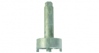 Bearing Carrier Retainer Nut Wrench - 91-61069T