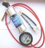 Fuel Injection Cleaner Tool