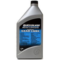 Premium Outboard Gear Lube - SAE 80W90