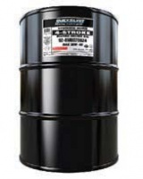 25W40 SYNTHETIC BLEND MARINE ENGINE OIL 92-8M0086228
