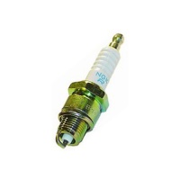 4838 Spark Plug BP8H-N-10 NGK (Mercury: 33-8167372)