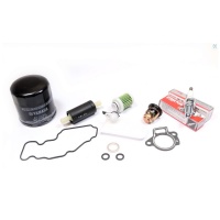 OUTBOARD SERVICE KIT F80D-F100F