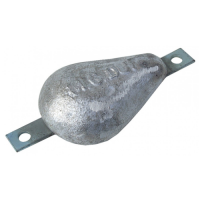 Magnesium Bolt on Anode, 0.3kg - MD76