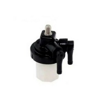 Fuel Filter Assy