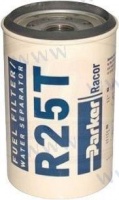 Racor R25T Spin-On Fuel Filter Element (10 Micron)