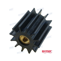 Impeller, Replaces Sherwood 18000K